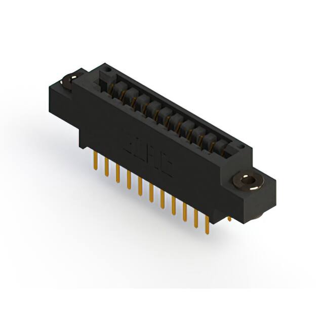 896-022-520-803 EDAC Inc.  Edgeboard Connectors